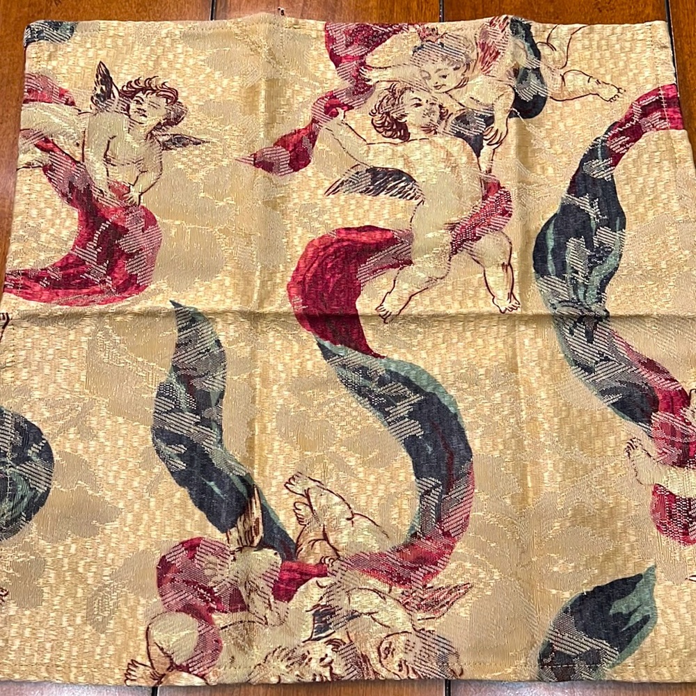 Set of 12 Dinner Napkins